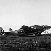 Lockheed Ventura 13 Sqn RAAF - Australian Troops in World War Two ...