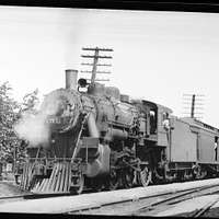 011/001.548--New York, Chicago & St. Louis Railroad Locomotives [Group 2] -  PICRYL - Public Domain Media Search Engine Public Domain Image
