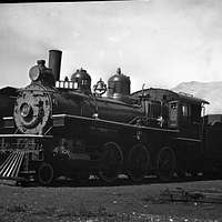 107 Steam locomotives of argentina Images: PICRYL - Public Domain