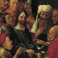 File:Follower of Jheronimus Bosch Christ in Limbo.jpg - Wikipedia