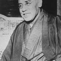 Toyohara Kunichika, PAAR SELTENE LOUIS VUITTON-PUZZLES MIT SAMURAI-MOTIVEN  (1930)