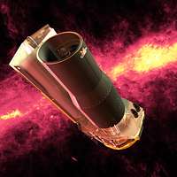 What type of telescope is best sale the spitzer