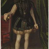 File:Portrait of King Louis XIII of France (by Philippe de Champaigne and  Studio).jpg - Wikimedia Commons