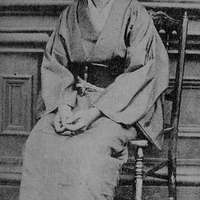 Date Junnosuke. Japanese Empire. - PICRYL - Public Domain Media 