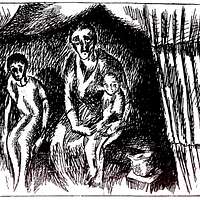 The Project Gutenberg eBook of The Vision of Hell, by Dante Alighieri