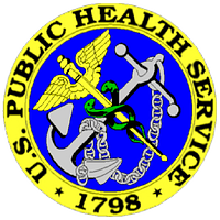 PUBLIC HEALTH SERVICE LOGO - PICRYL - Public Domain Media Search Engine ...