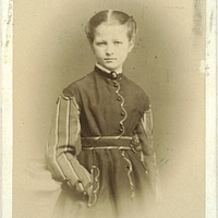 Klementyna Potocka (circa 1870) - PICRYL - Public Domain Media Search ...