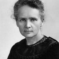 Marie Curie (1900) - PICRYL - Public Domain Media Search Engine Public ...